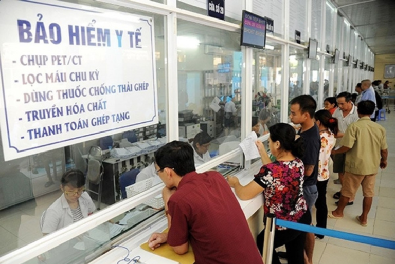 Read more about the article Hướng dẫn thay đổi nơi khám bệnh BHYT ban đầu